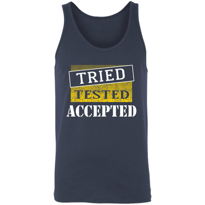 TTA Unisex Tank