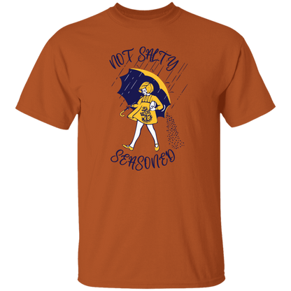 Not Salty 5.3 oz. T-Shirt