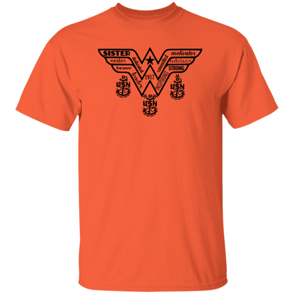 WW CPO 5.3 oz. T-Shirt