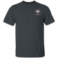 Retiree POD 5.3 oz. T-Shirt