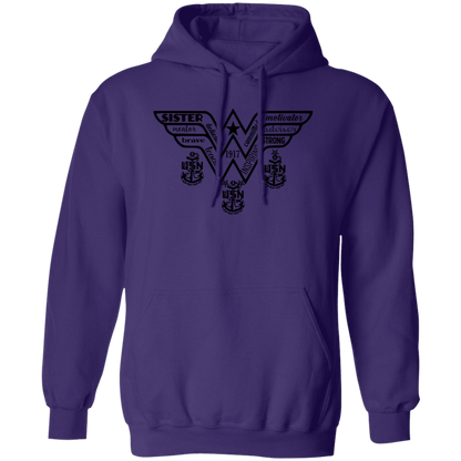 CPO WW Pullover Hoodie