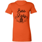 Boss Lady Ladies' Favorite T-Shirt