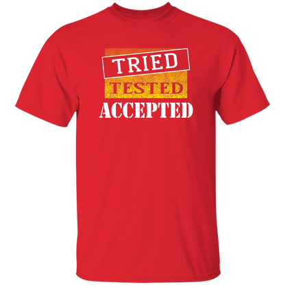 TTA 5.3 oz. T-Shirt