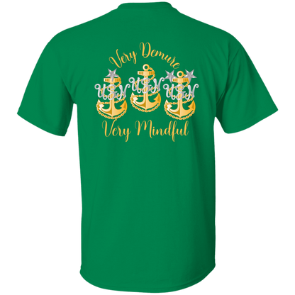 Very Demure FB 5.3 oz. T-Shirt
