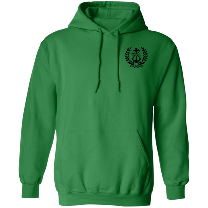 Goat Nation FB Pullover Hoodie