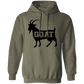 GOAT Pullover Hoodie