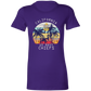 California Chiefs Ladies' Favorite T-Shirt