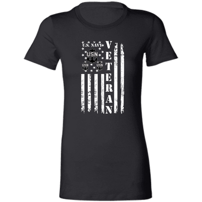 Veteran Chief Ladies' Favorite T-Shirt