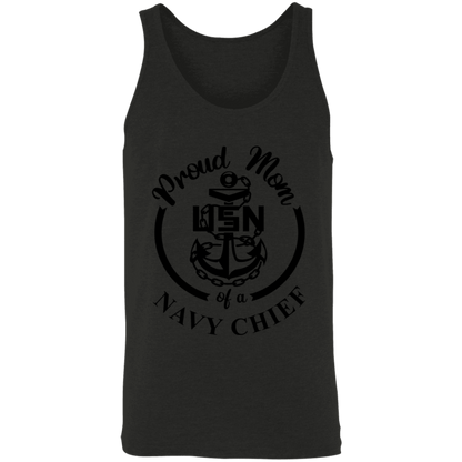 Proud Mom Unisex Tank