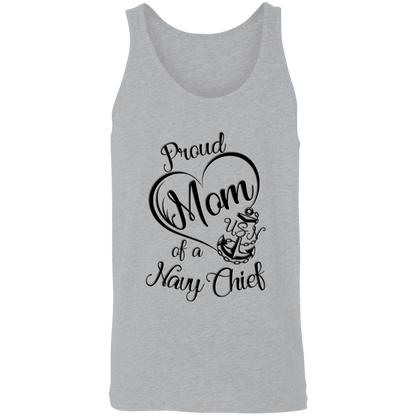 Proud Mom V2 Unisex Tank