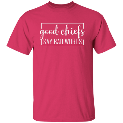Good Chiefs5.3 oz. T-Shirt