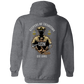 Keepers of Tradition Pullover Hoodie