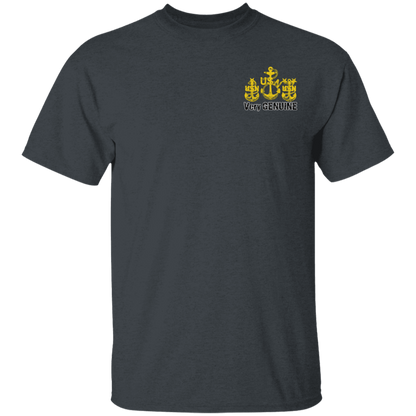 Very Genuine FB T-Shirt