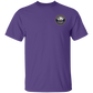 Retiree POD 5.3 oz. T-Shirt