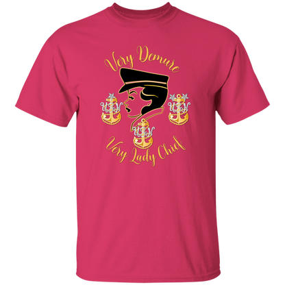 Very Demure V2  5.3 oz. T-Shirt