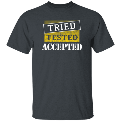 TTA 5.3 oz. T-Shirt