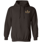 Dia De Las Jefas FB Pullover Hoodie