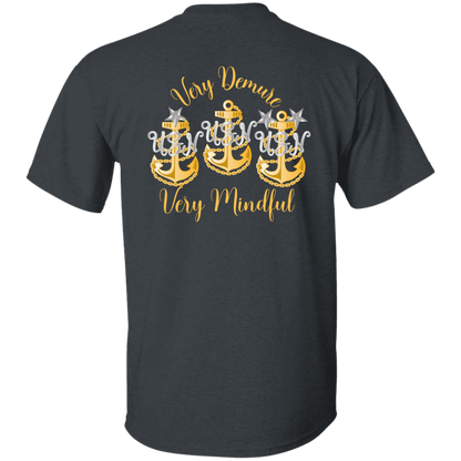 Very Demure FB 5.3 oz. T-Shirt
