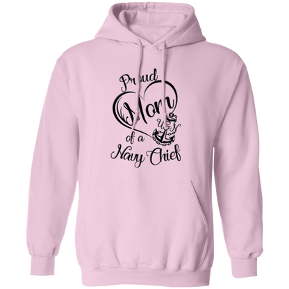 Proud Mom V2 Pullover Hoodie