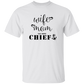 WMC 5.3 oz. T-Shirt