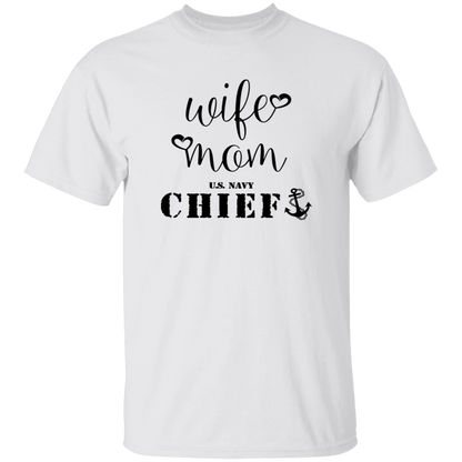 WMC 5.3 oz. T-Shirt