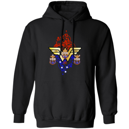WW CPO Anchor Trifecta Pullover Hoodie