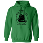 Salty Sea Story Pullover Hoodie