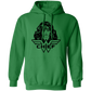 WW CPO Woman Pullover Hoodie