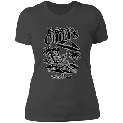 West Coast Chiefs Ladies' T-Shirt