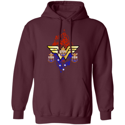 WW CPO Anchor Trifecta Pullover Hoodie