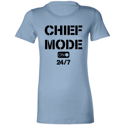 Chief Mode Ladies' Favorite T-Shirt
