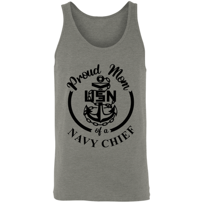 Proud Mom Unisex Tank