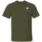 Retiree POD 5.3 oz. T-Shirt