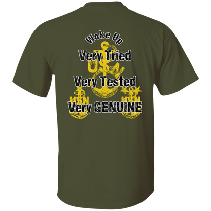 Very Genuine FB T-Shirt