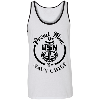 Proud Mom Unisex Tank