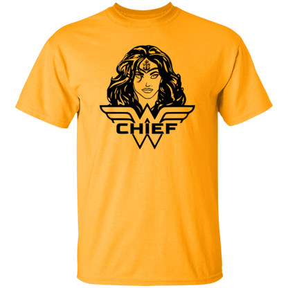 WW CPO Woman 5.3 oz. T-Shirt