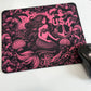 Mermaid of the Deep Mouse Pad