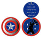 CPT America Collar Device Holder