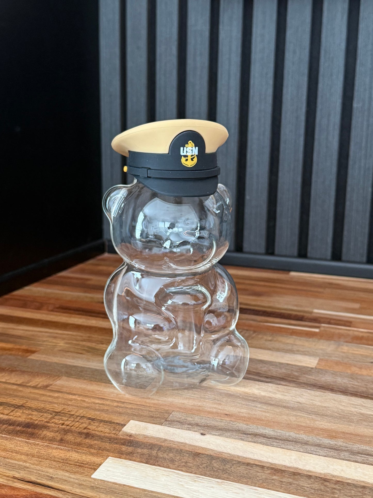Oopsie Glass Bears