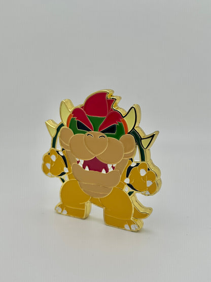 Its-a Mario Challenge Coin