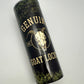 Genuine Goat Locker Tumbler 20oz