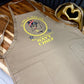 Navy Girl Apron