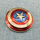 CPT America Collar Device Holder