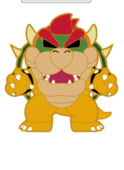 Its-a Mario Challenge Coin