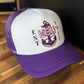 Pretty in Camo Trucker Hat