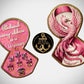 BCA Warrior Challenge Coin