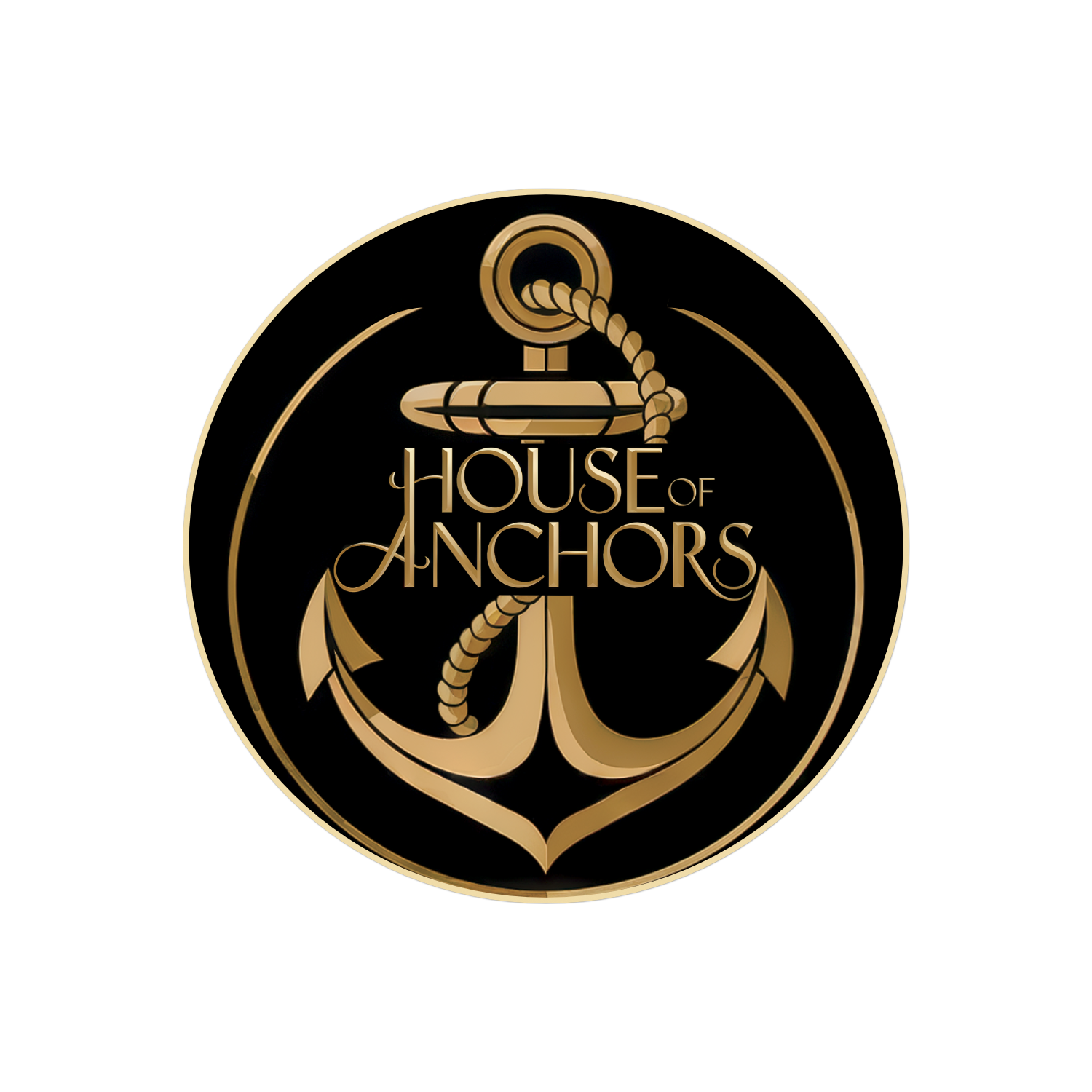 House Of Anchors