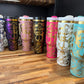 Mermaid of the Deep 40 oz Tumbler