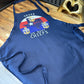 Texas Chiefs Apron