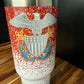 WW Officer 40 oz Tumbler